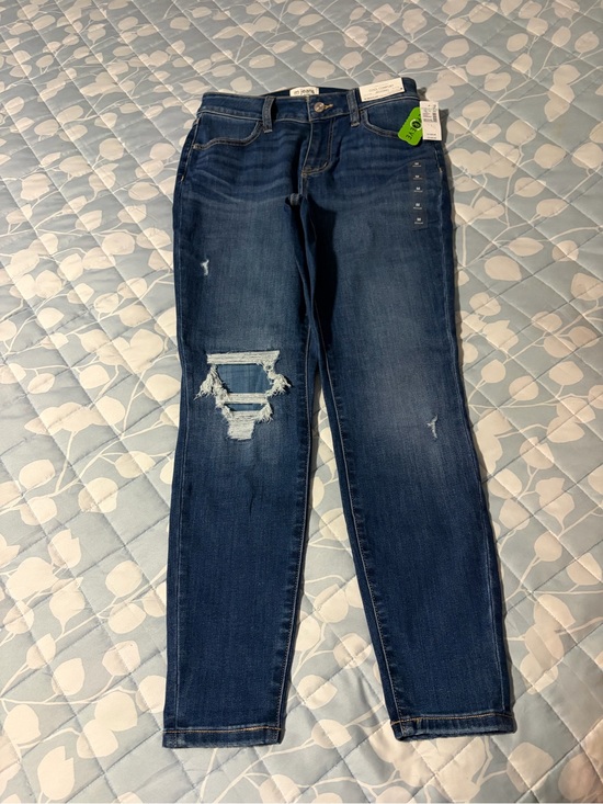 Maurices Denim - Maurices Jegging